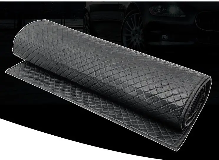 Anti slip repair carpet chassis Car repair lying board car repair lying mat rolling floor mats Portable maintenance tool