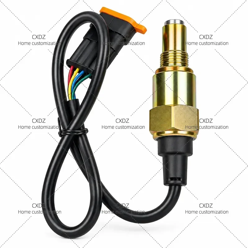 Odometer Sensor Code Meter Sensor LG901Q-YT Suitable for Bus School Bus Transmission