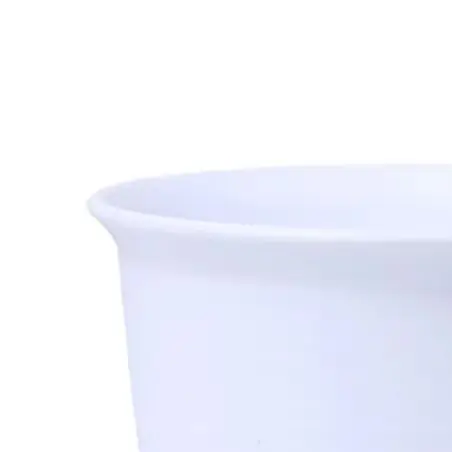 

Thickened Plastic Root System With Tray Drainage Holes For Potted Garden Nursery Control