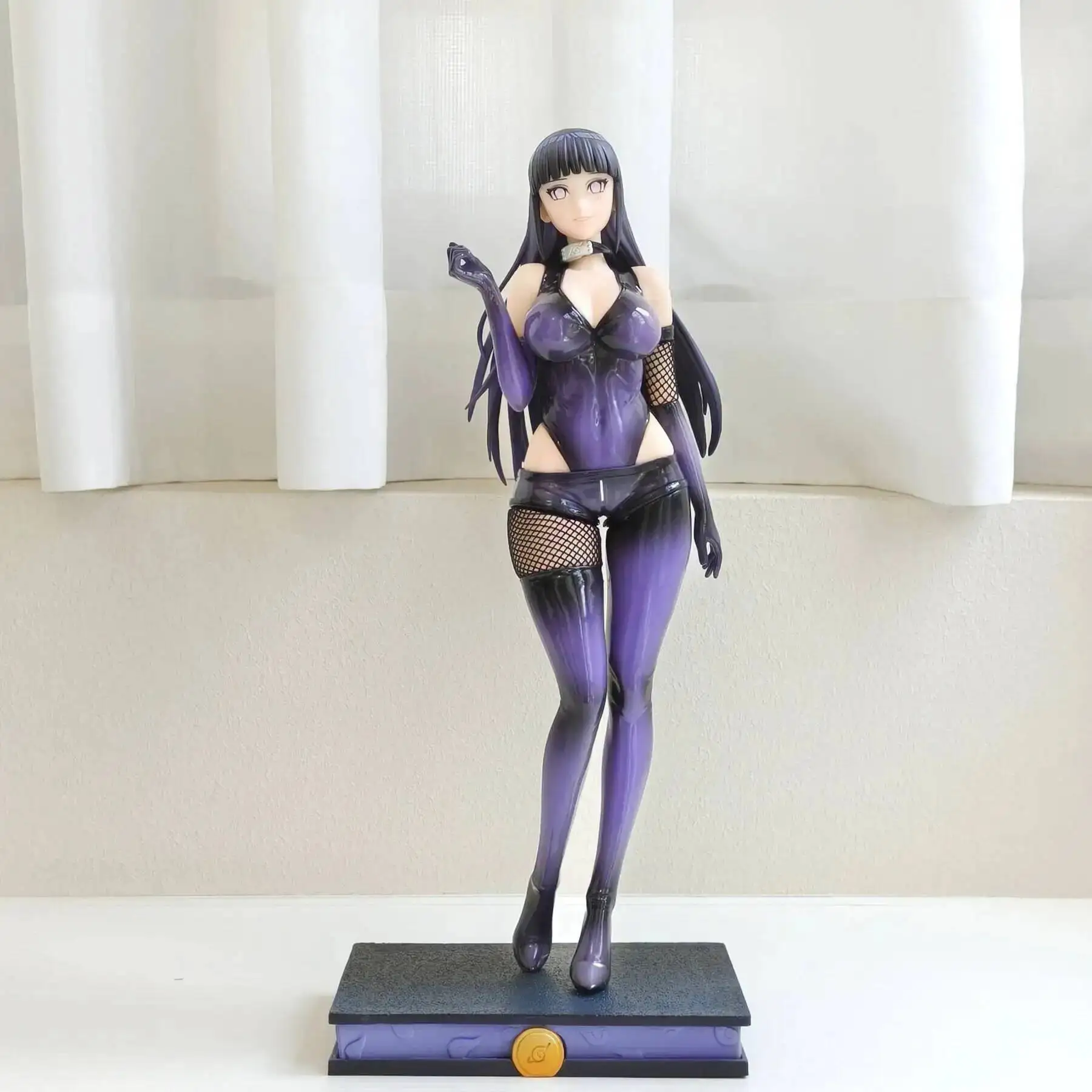 Action figure sexy hinata-AliExpress