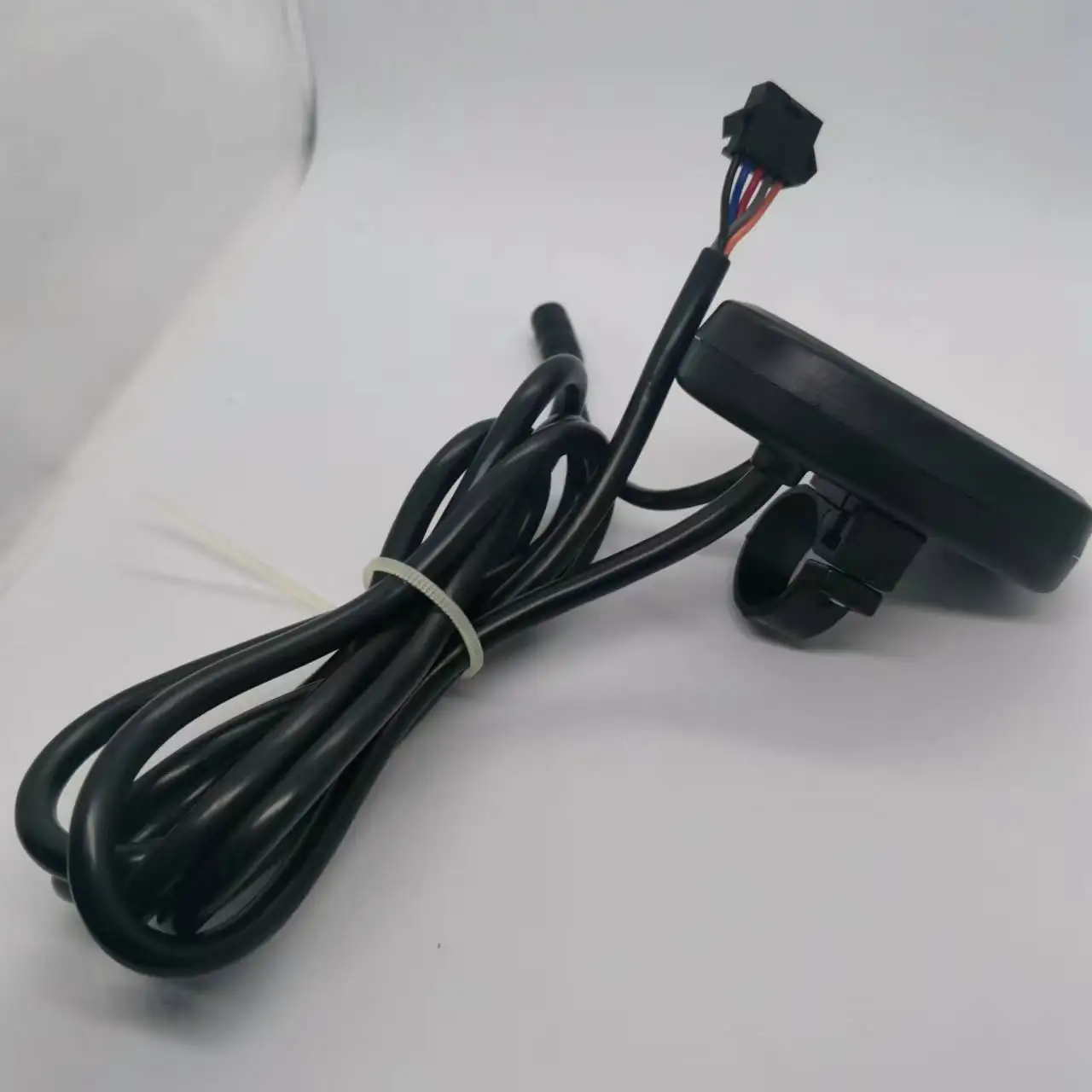 Speedometer Intelligent LED 790 Display(customized) 5PINS Electric Bike LED Display(customized) Pannel Electric Bicycle