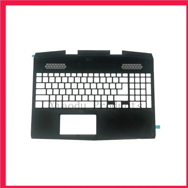 100% new original Replacement Palmrest Upper Cover Case for Dell M15 Alienware M15 ALW15M M15 VNPDJ 0VNPDJ