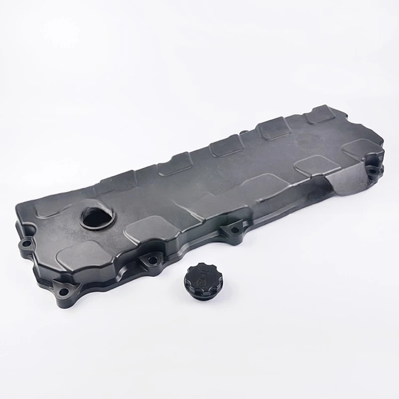 

XOJOX Excavator Parts For Valve Cover For 330d/336d C9 Engine Valve Cover High-Quality Frp Excavator Accessories