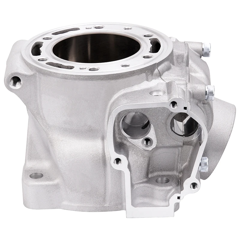 AHL Motorcycle 58mm Bore Cylinder Piston Crankshaft Kit For TE 150 For SX150 XCW150 SX XC-W 150 51730038000 50430018000 - Image 4
