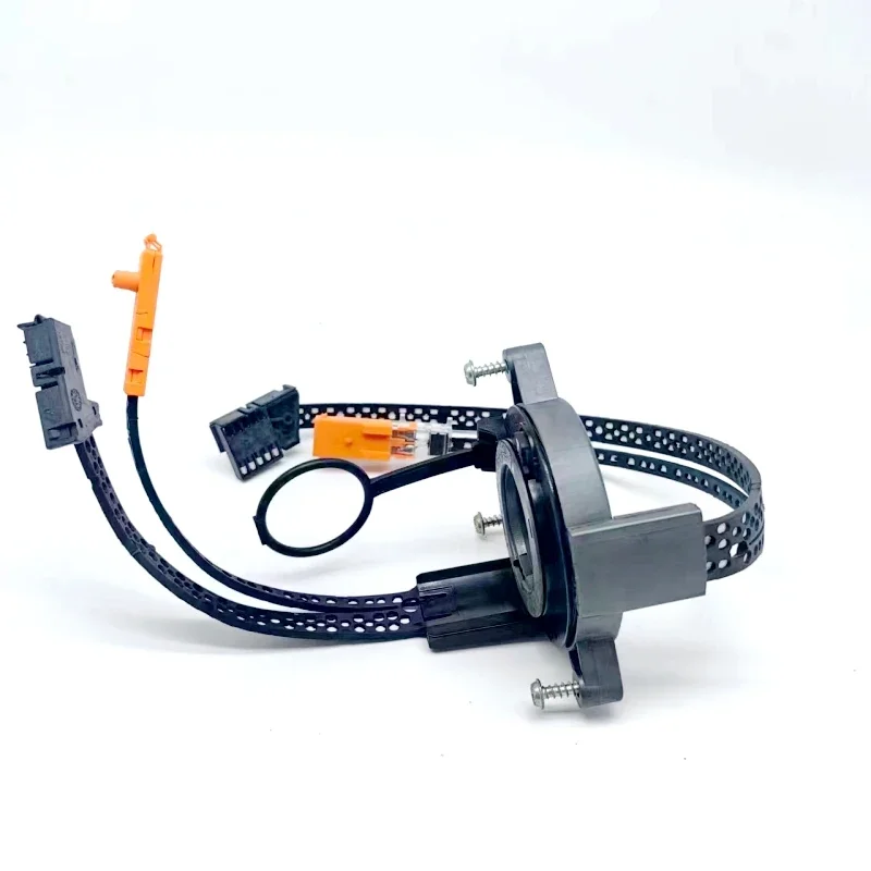 

9635682680 Fit for Citroen C4 steering wheel switch hairspring Headlight horn wiper combination switch harness