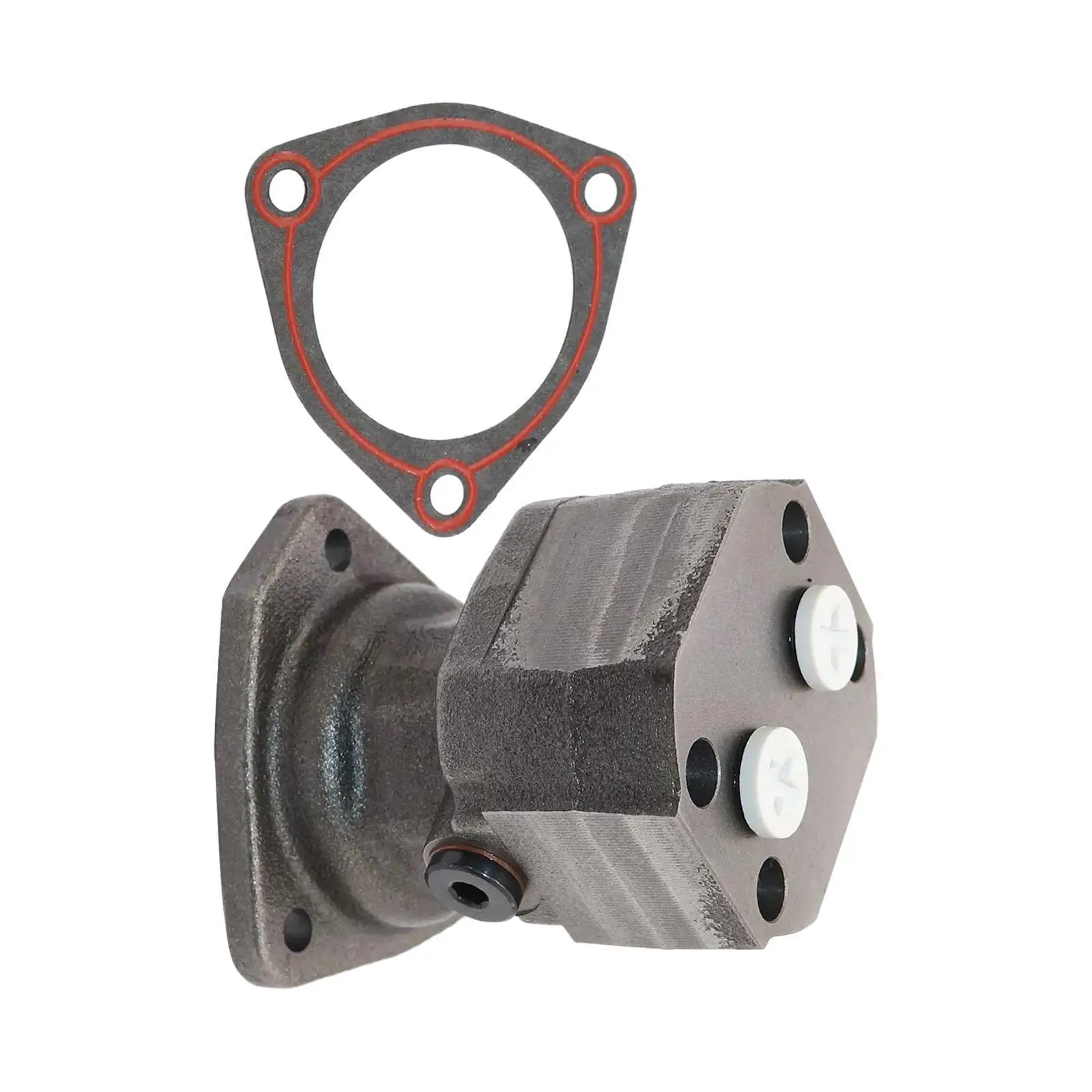 

Автоматический топливный насос, износостойкий, удобный автомобильный аксессуар, простая установка для двигателей Detroit Series 60,