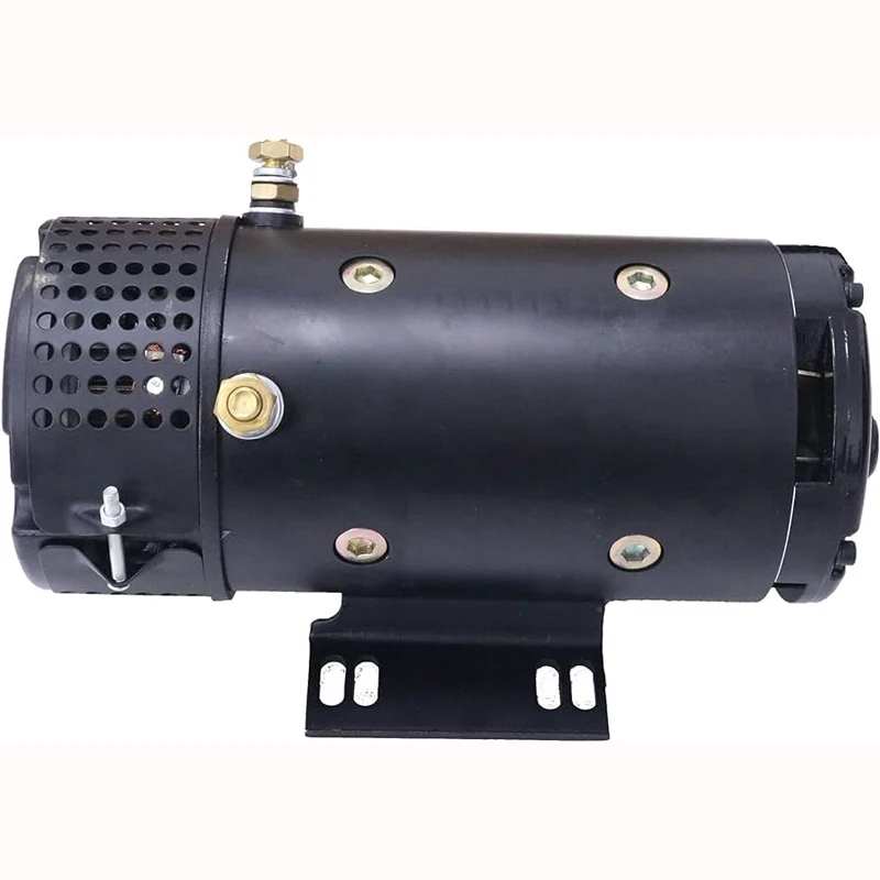 TLF posventa nuevo Motor eléctrico 169260 para SJIII3215 SJIII3219 SJIII3220 SJIII3226 SJIII4620 SJIII4626 SJIII4632