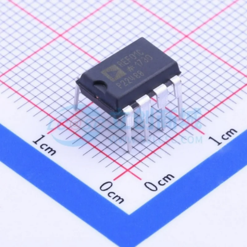 

1 PCS/LOTE REF01CPZ REF01C DIP-8 100% New and Original IC chip integrated circuit