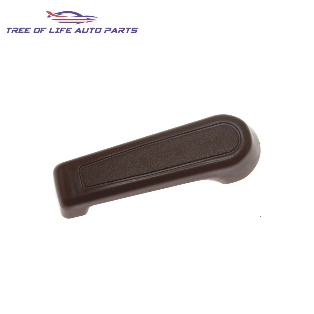 1/2/5/10X Brown Handel Handle Dalam Pintu Tengah Sliding For Daihatsu Gran Max Luxio Esspas 69272-BZ040 69272BZ040 69272 BZ040