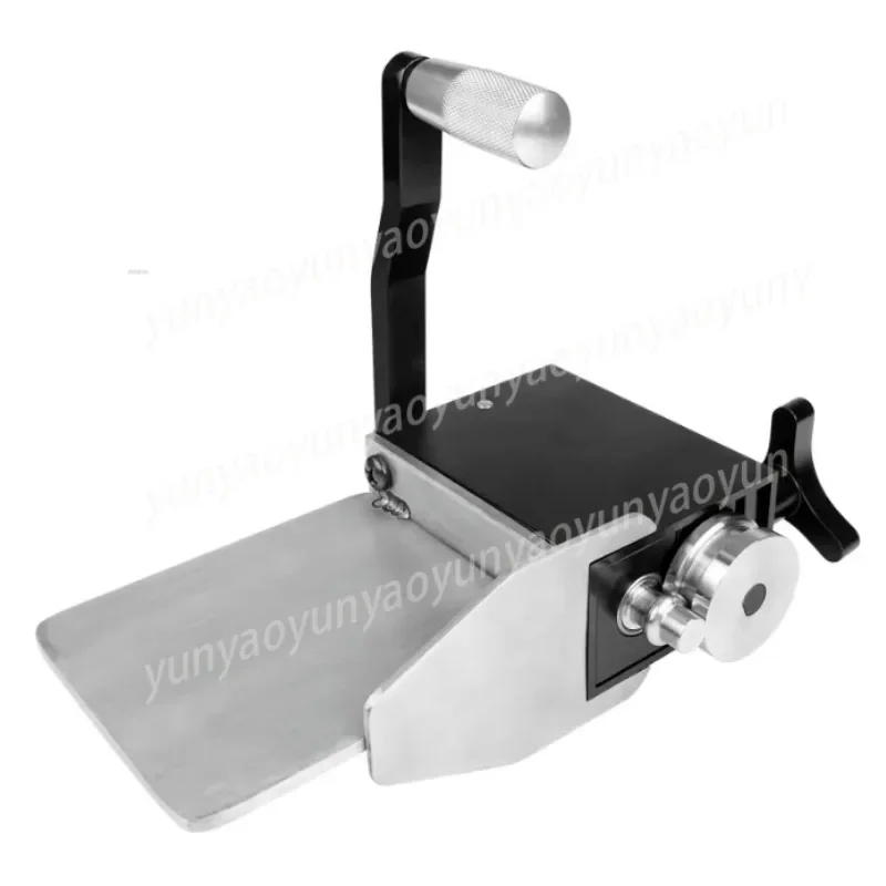 Improvement of General AN Pipeline Aluminum Pipe Closing Machine, Pipe Expansion Machine, Intercooler Expansion Machine