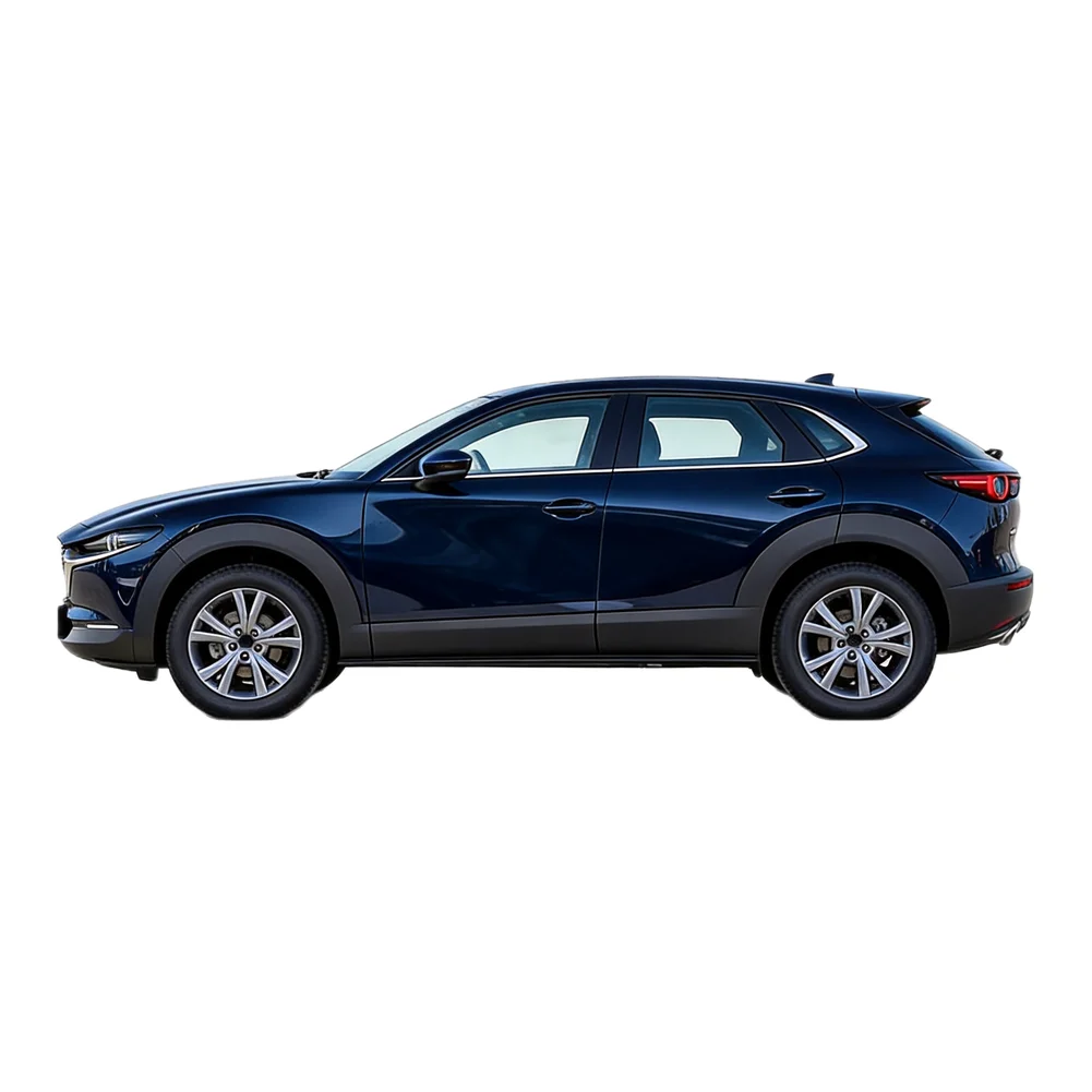 LHD Engine Start Stop Canceller for Mazda 3 CX 30 Reliable Device for Effortless Operation in 2019 2024 Models