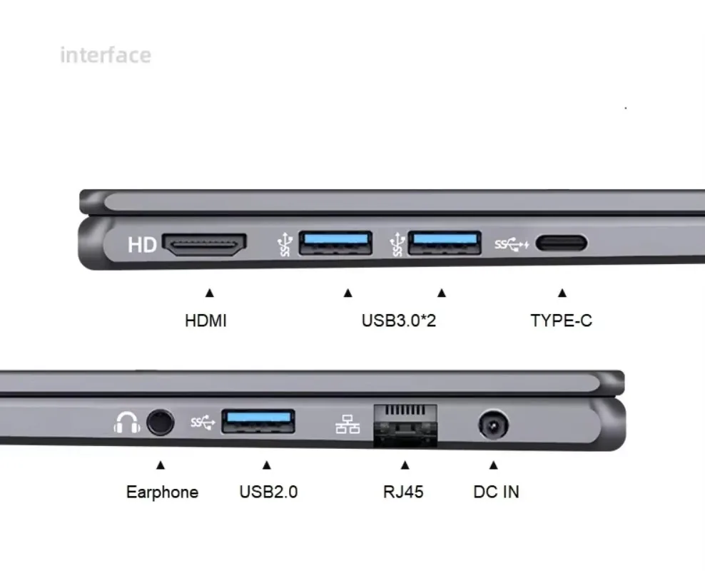 Prezzo competitivo del produttore MX330 Laptop per Computer da gioco per Notebook da 15.6 pollici 10th ad alte prestazioni