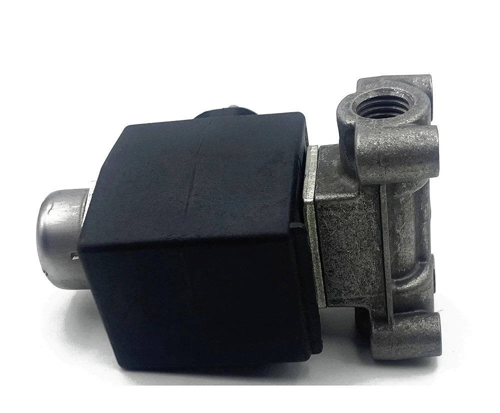 

Автомобильные детали Электромагнитный клапан грузовика 0E: 0002602557 0002602657