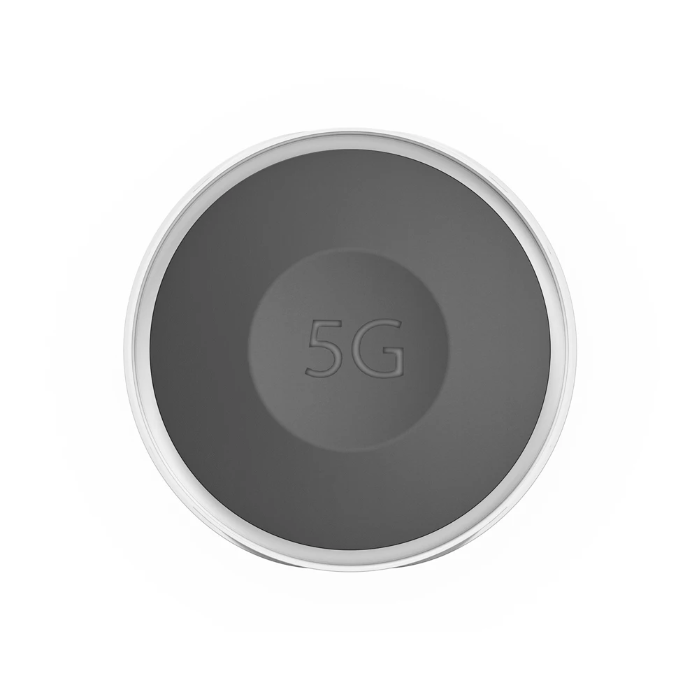 EDUP 高速 AX1800 UNIISOC Ivy 510 東南アジア 5G LTE CPEルーター SIMカード 5G ポータブルルーター 2.4G & 5G Wifi 802.11 Ax