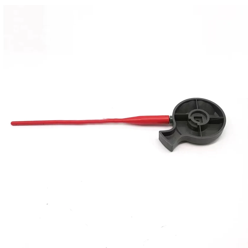 

Pilot Safety Lock R150-7 R225-7 R265-7 R305-7 Excavator Construction Machinery Parts