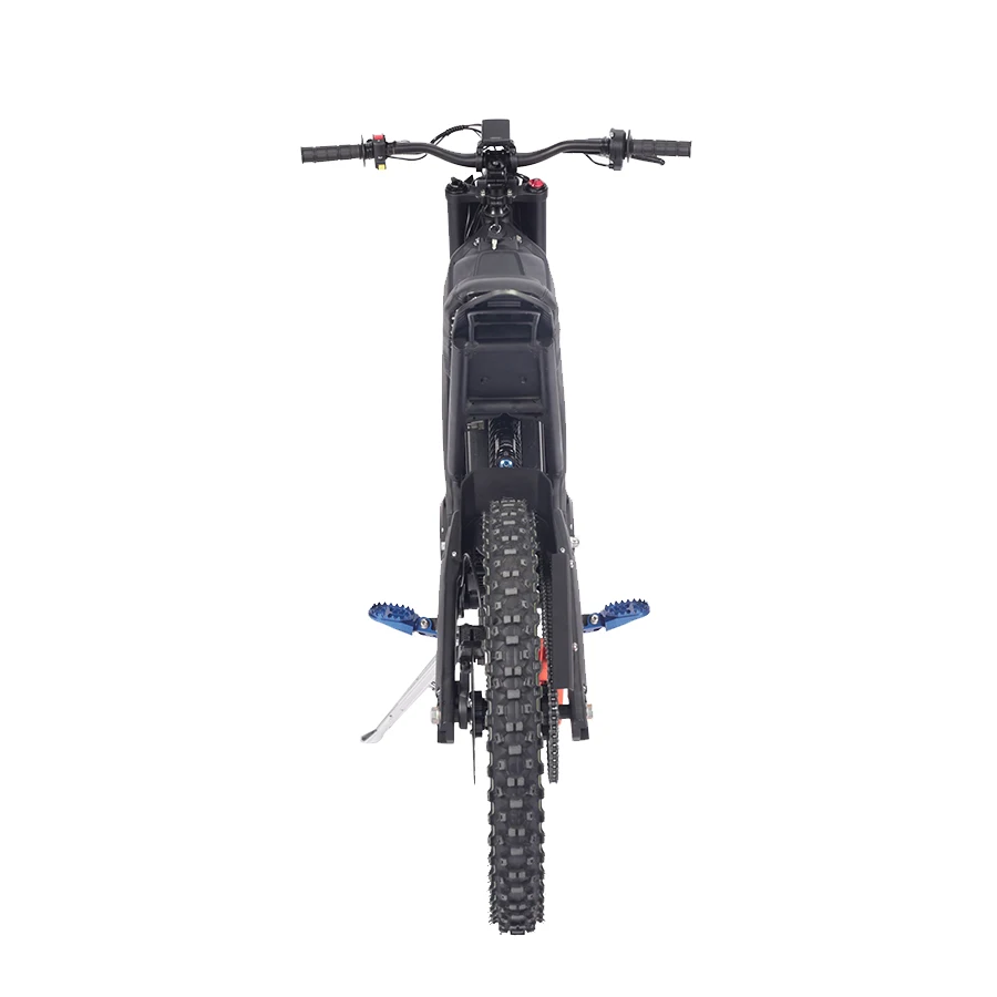 SXLL Popular New Electric Off-Road Vehicle Off-Road Cheap Motorcycle Children Adult Electric Hybrid Motorcycle