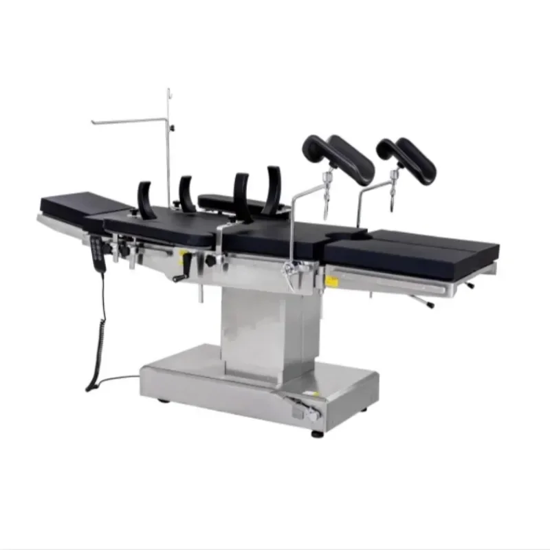 

Комплексный многофункциональный ортопедический медицинский электрический операционный стол