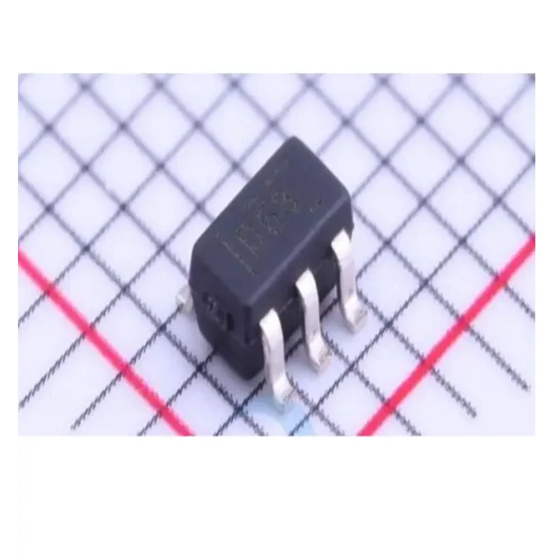 10PCS New original OPA353NA SOT23-5 D53 OPA353NA/3K Electronic Component