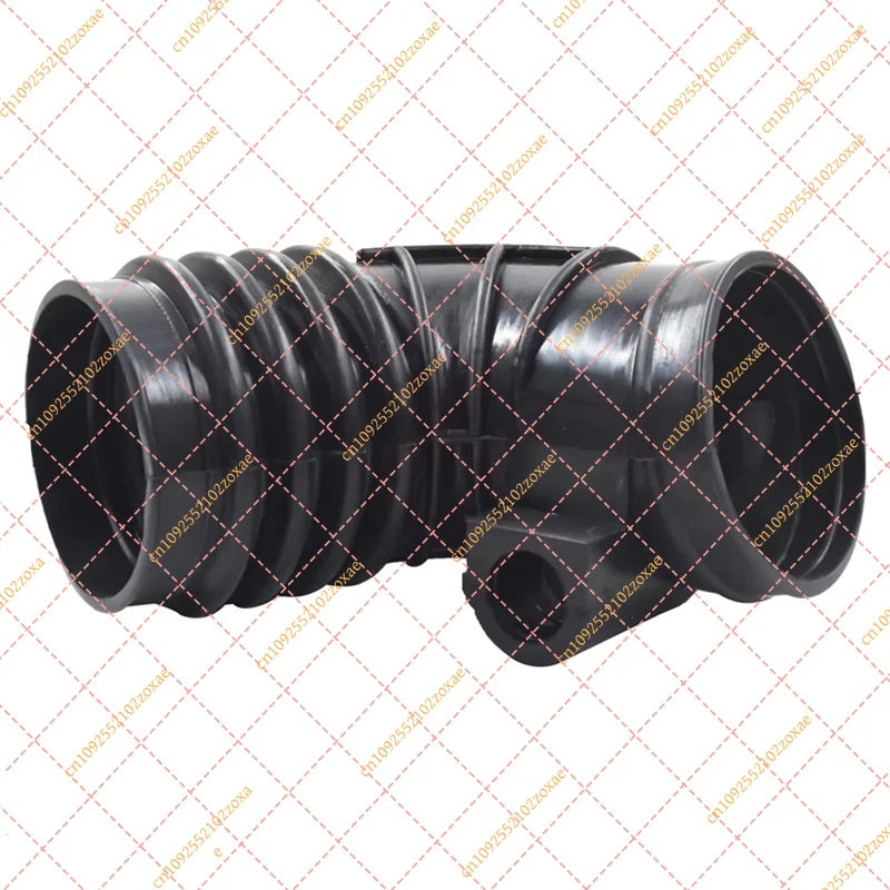 YF 13711708800 Engine Air Intake Hose Tube Boot Elbow For BMW E30 325I 325Is 325Ix Rubber Replacement Parts