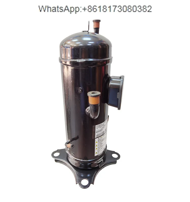 Variable frequency air conditioner GTD5160NH40K AGT201B767HA heavy-duty refrigeration compressor