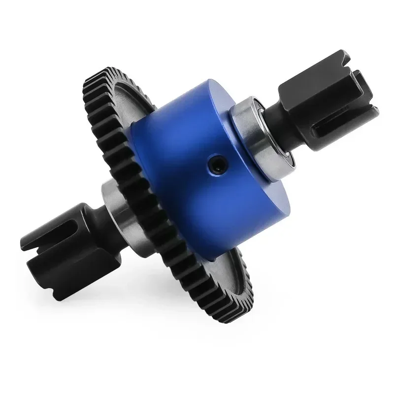 ARRMA 1/8 EXB 50T Center Differential Upgrade Part ARA310991 | High Performance Metal Diff for Kraton, Mojave, Big Rock RC Cars