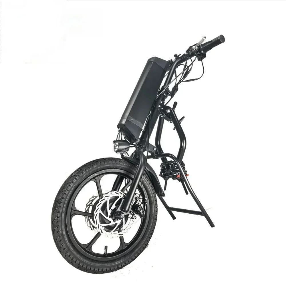 2022 hot sale wheelchair handcycle 16