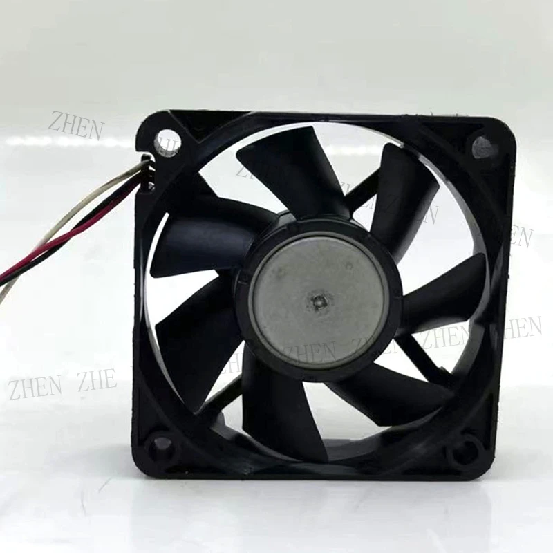 S New for NMB 2406GL-05W-B59 DC 24V 0.13A 3 Pin inverter cooling fan#QW