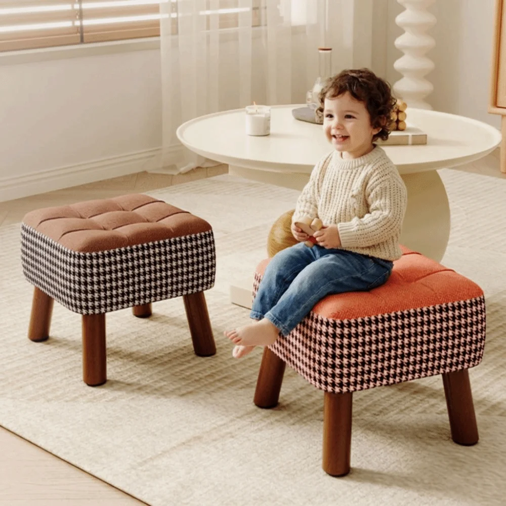 soft-upholstered-seat-low-stool-compact-design-sturdy-wooden-legs-ottoman-lightweight-high-end-look-soft-pack-stool-home-decor