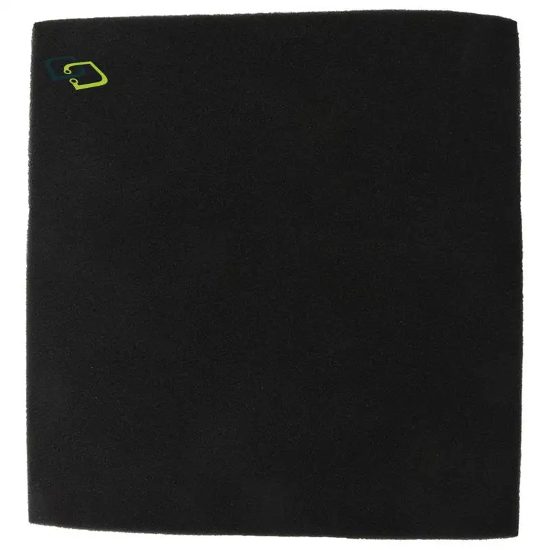 A17F-8Pcs 25X25X5CM Звукоизоляционная пена Ящик для яиц Студия Акустическая пена Звукоизоляция Лечение Яйцо Профиль Клин