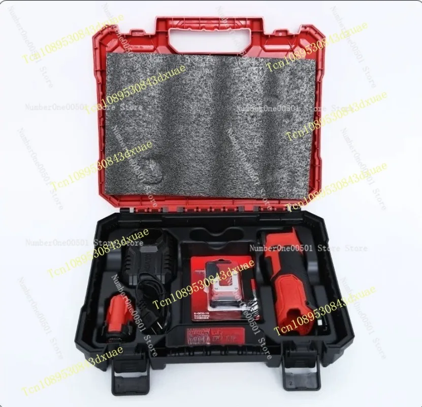5771 Brushless Cordless Impact Wrench for Stage Truss Angle Driver