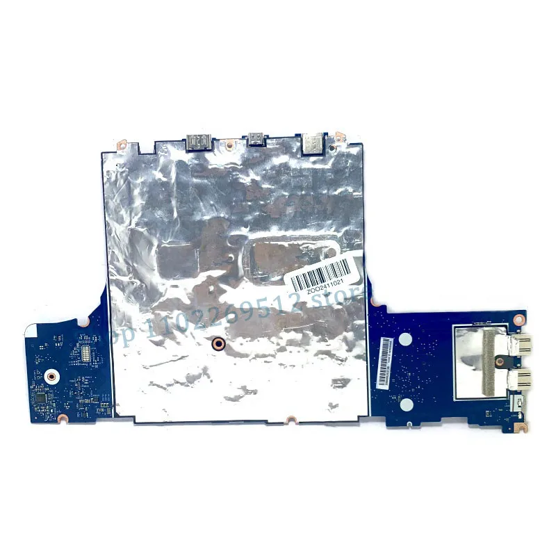 

HH514 LA-L973P NBQFK11001 с процессором SRLCY I5-12500H GN20-P1-A1 RTX3050TI для Acer AN515-58, материнская плата для ноутбука, 100% полное тестирование, ОК