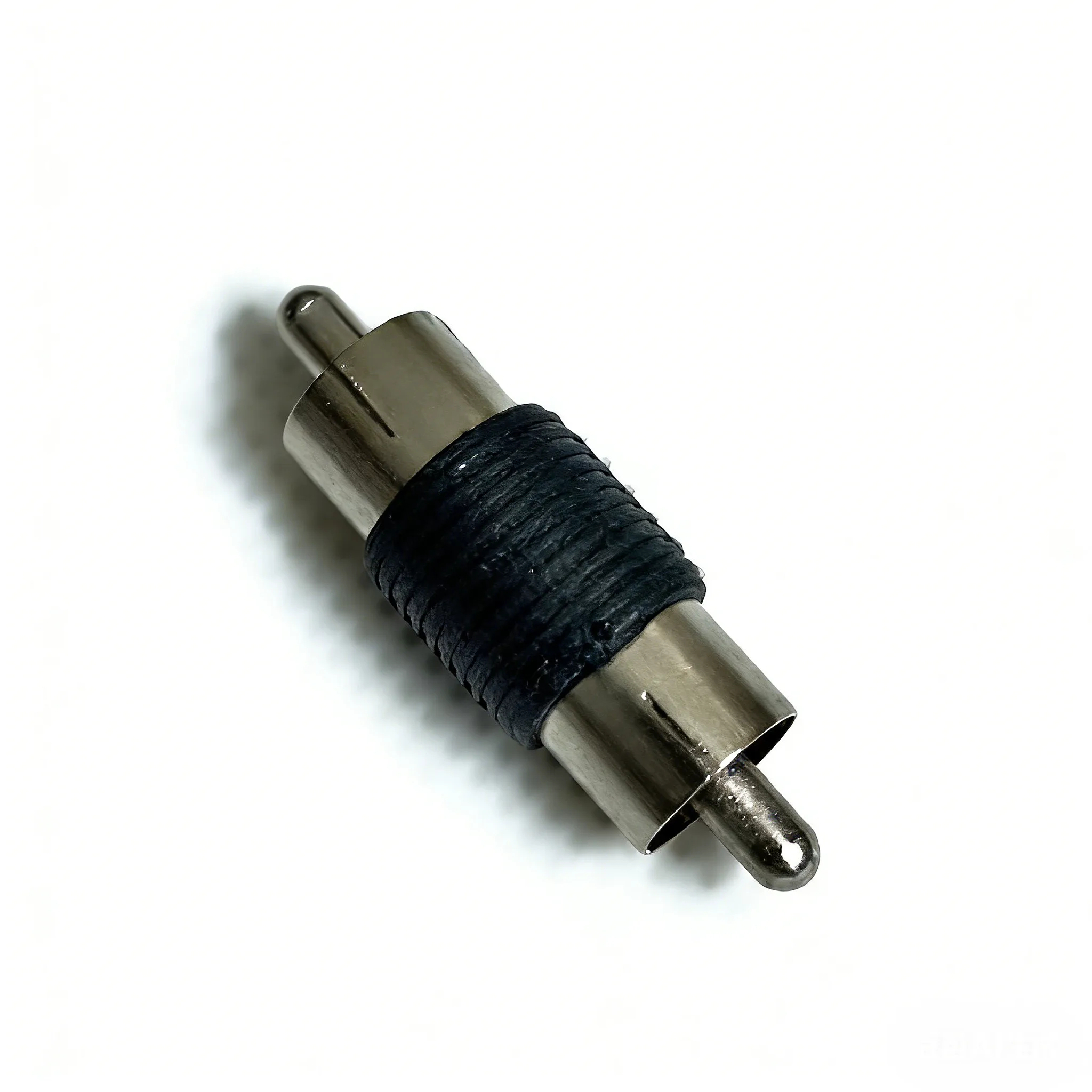 

10 шт. RCA-разъемы (штекер-штекер) 1-контактные, для подключения аудио- и видеокабелей, для аудио- и видеосистем