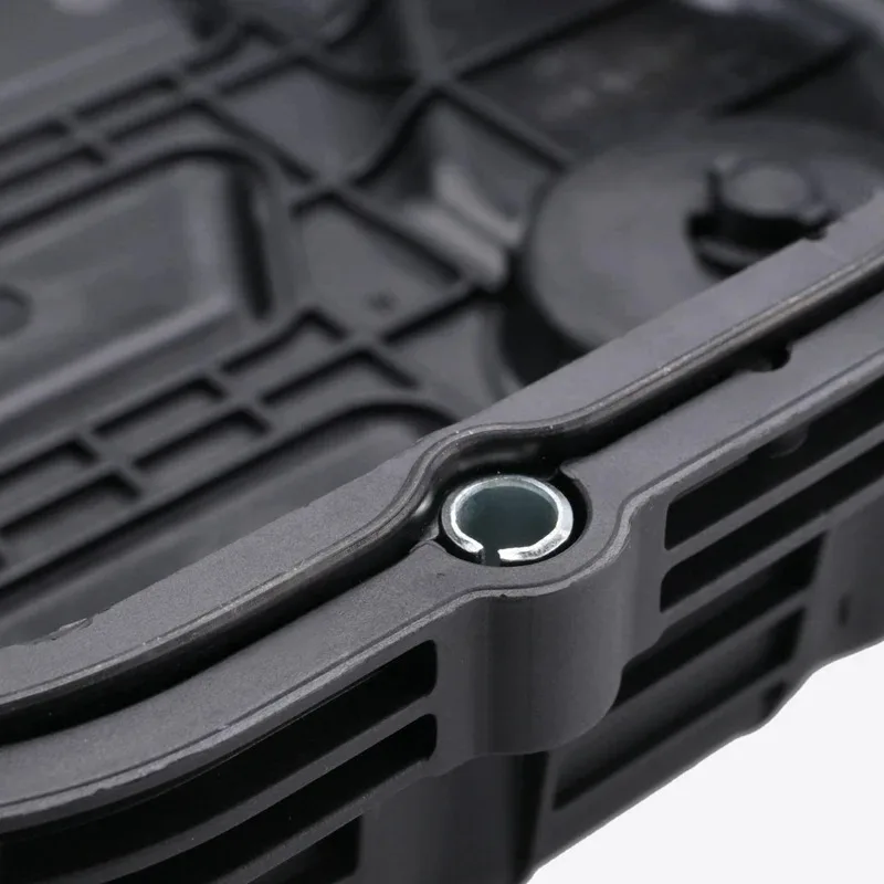 

AYV For 45280-26100 Transmission Oil Pan For Ix35 Accent Elantra Kia K5 Rio Soul Ventilation Valve Body Cover Parts 4528026101