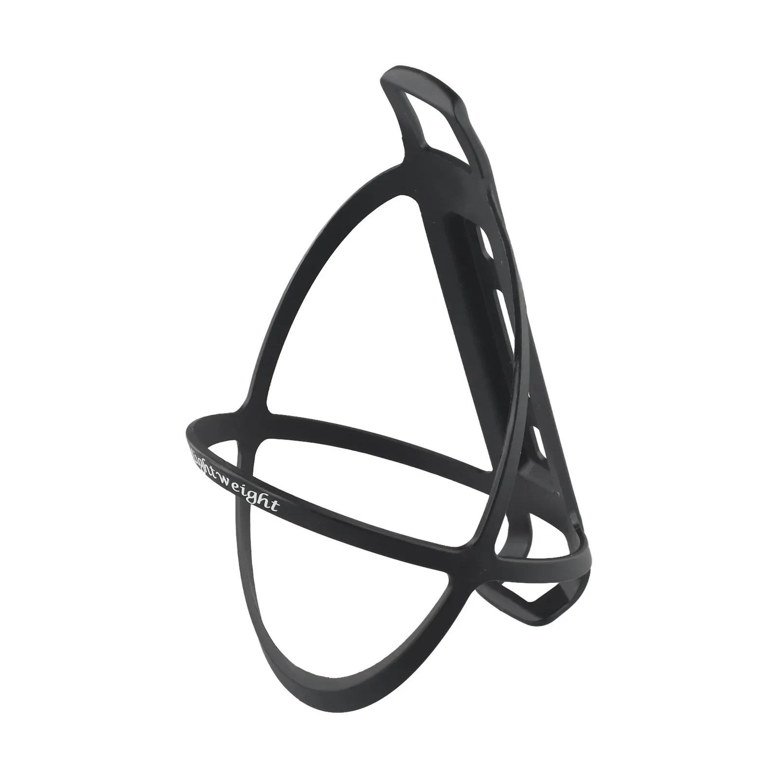 Lightweight Edelhelfer Bicycle Cycling Carbon Bottle Cage 18g LW MTB Bike Carbon Bottle Holder Accesories Black