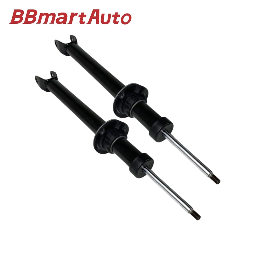 A2053200130 BBmart Auto Parts 2pcs Front Left Right Shock Absorber For Mercedes Benz C180 C200 C220 C250 C300 C350 C63 AMG