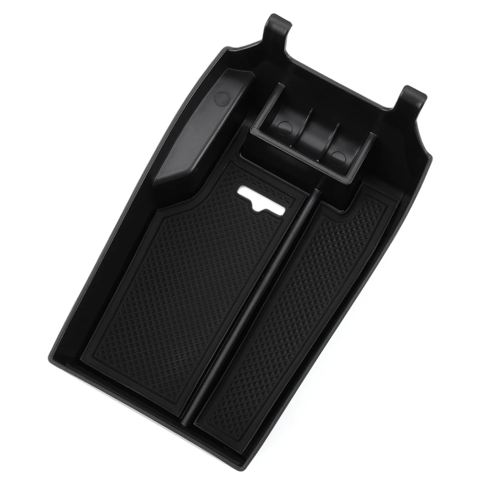 Auto Interieur Centrale Armsteun Opbergdoos Container Lade Voor Mercedes Benz C Klasse W204 C180 C200 C260 C300 2008-2013 Accessoires