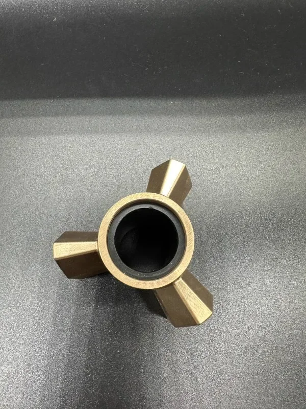 مجموعة كاملة من المحامل والأختام الميكانيكية على صانع الثلج #2