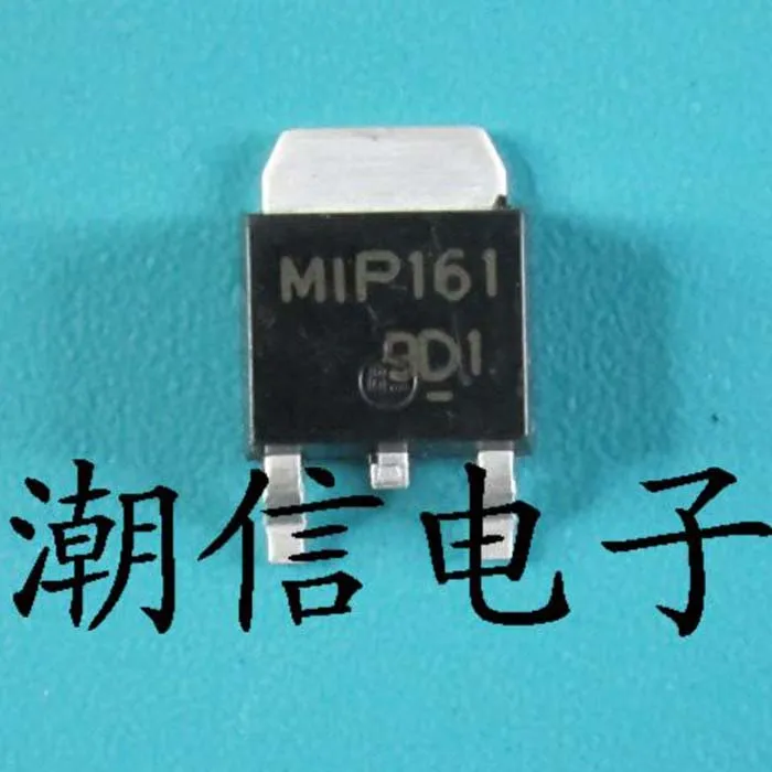 MIP161 Original Neuf, En Stock, 10 Pièces