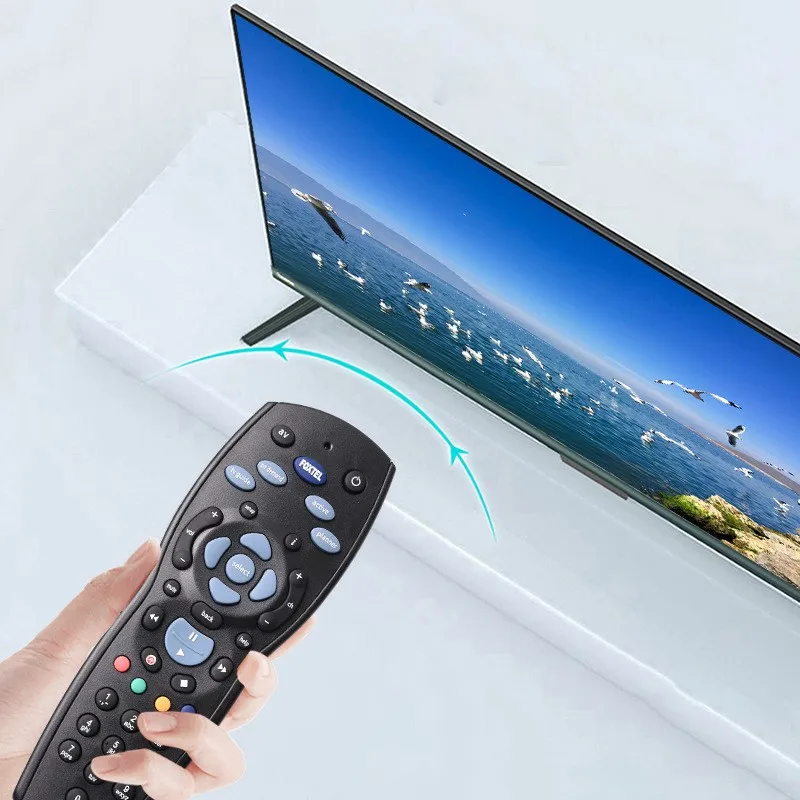 A37T-For Foxtel Tv …