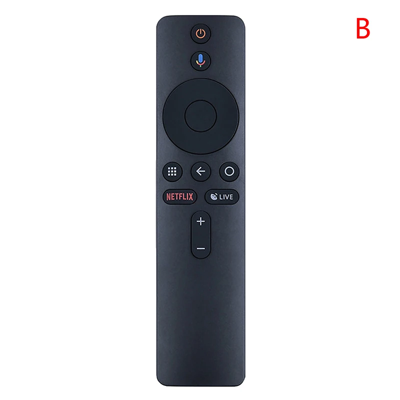 Xiaomi リモコン付き TVボックス 4K 対応