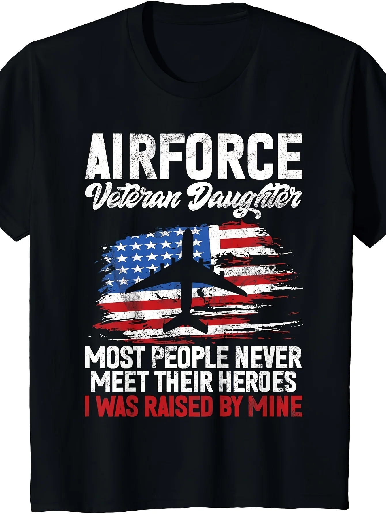 Air Force Veterans Daughter Memorial T-Shirts Grand And Above Men'S T-Shirts Local Warehouse Delivery Men'S T-Shirts Men'S T-Shirts Theme Shirts Rock T-Shirts Men'S Clothing Sal, Parties, Beach  Sports