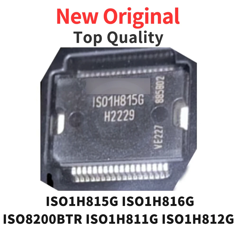 1 Piece ISO1H815G I… - image