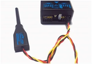 Airspeed sensor for autopilot 2.0/Autopilot 2.0 lite  for Arkbird OSD V3.1028