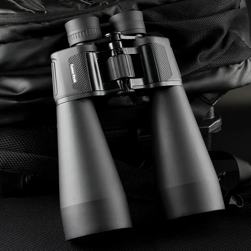 

25X70 Binocular Outdoor and Astronomy Binoculars Powerful 25x Magnification Large Aperture for Long Distance Viewing