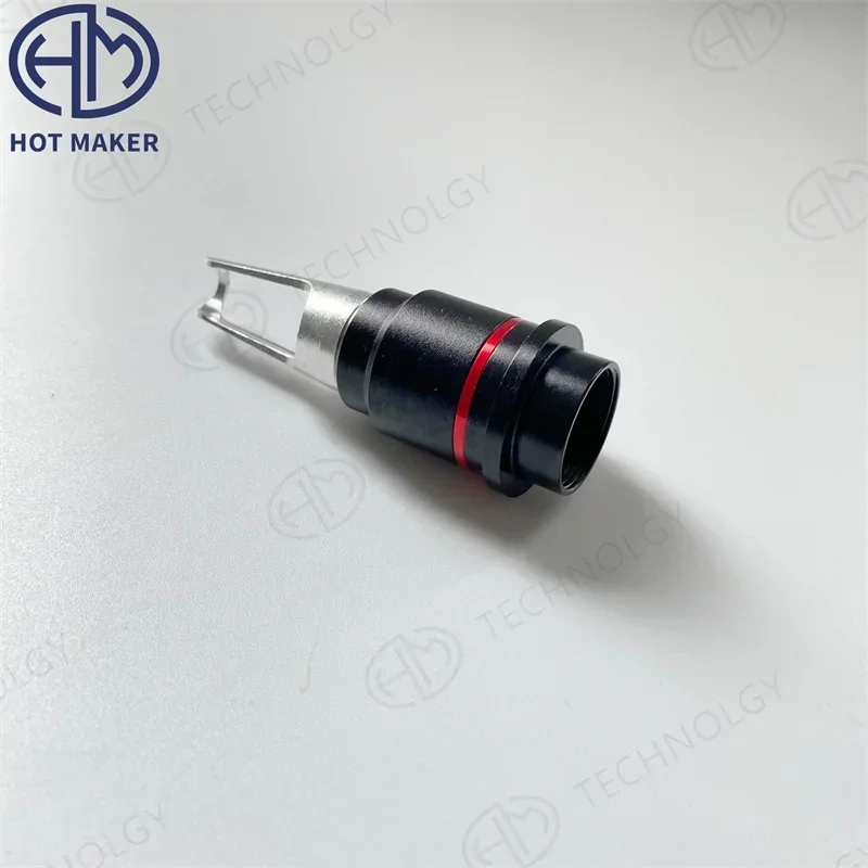 532+755nm Nd Yag Filter Laser Tip Head Probe