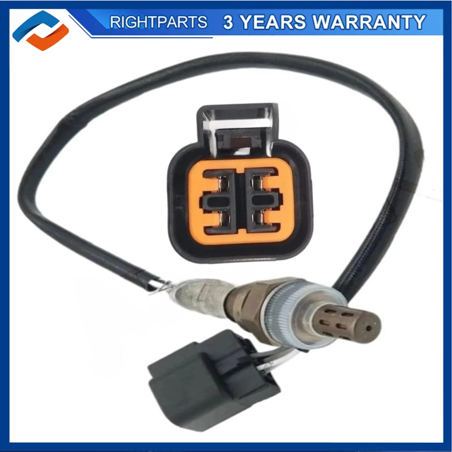 

Front Lambda O2 Oxygen Sensor 39210-25135 For KIA Lotze Magentis 2.0L 2008-2010 Hyundai Accent 1.5L 1.6L 00-2011 3921025135