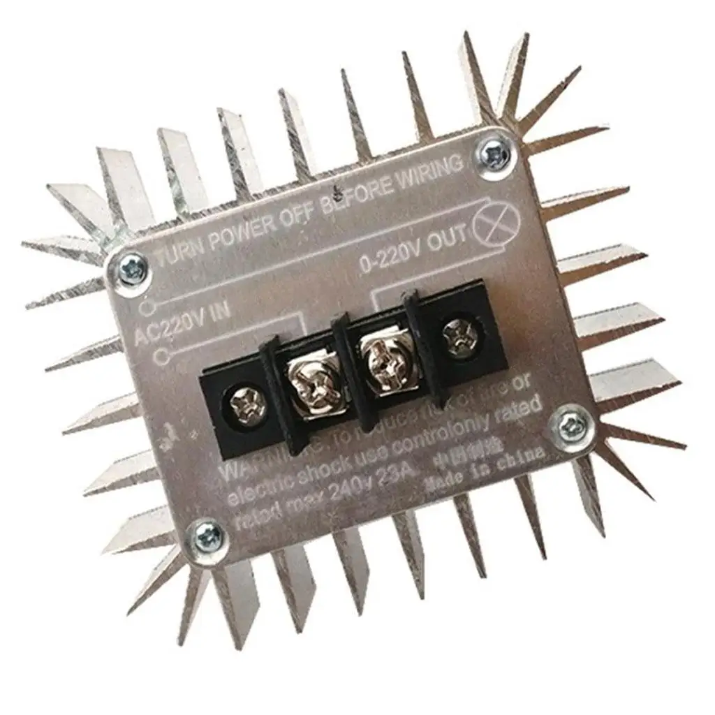 50000 Controlled Power Controller Motor Control Electronic age Regulator