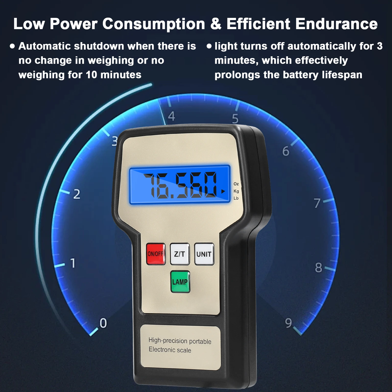 Digital Refrigeration Scale Electronic Scale for Refrigerants Refilling Central and Refrigeration Equipment Fluoridation Tools