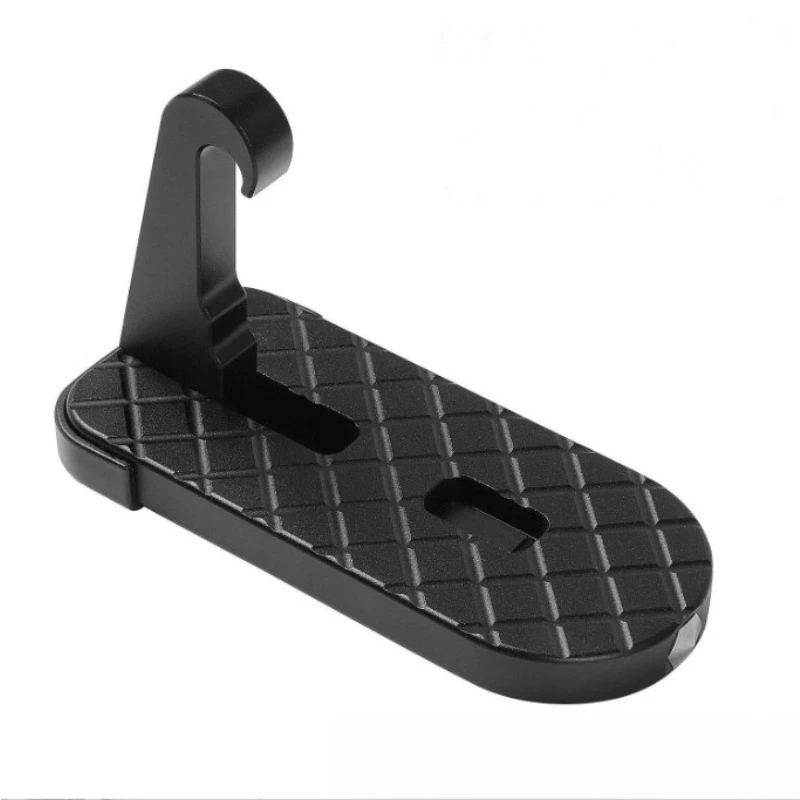 

Upgraded Car Pedal Portable Door Pedal