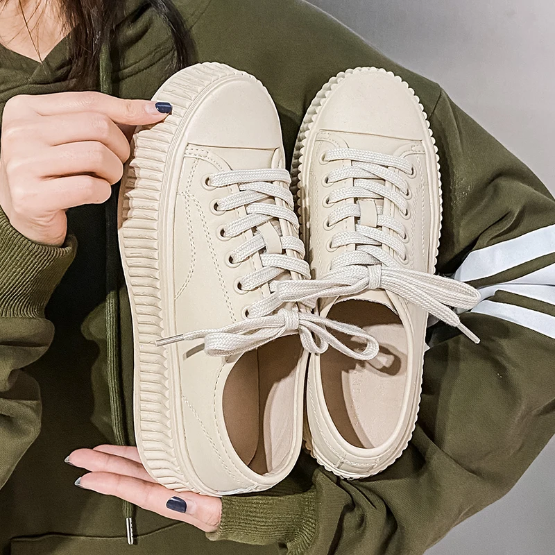 Women's Leather Coo… - image